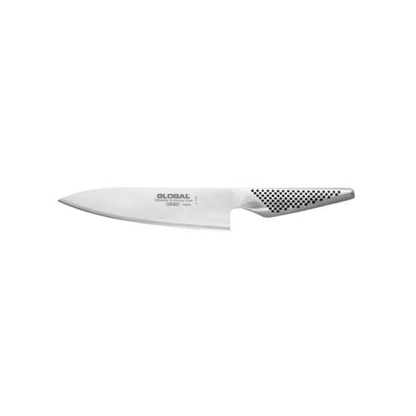 Global GS-100 Cook’s Knife 16cm