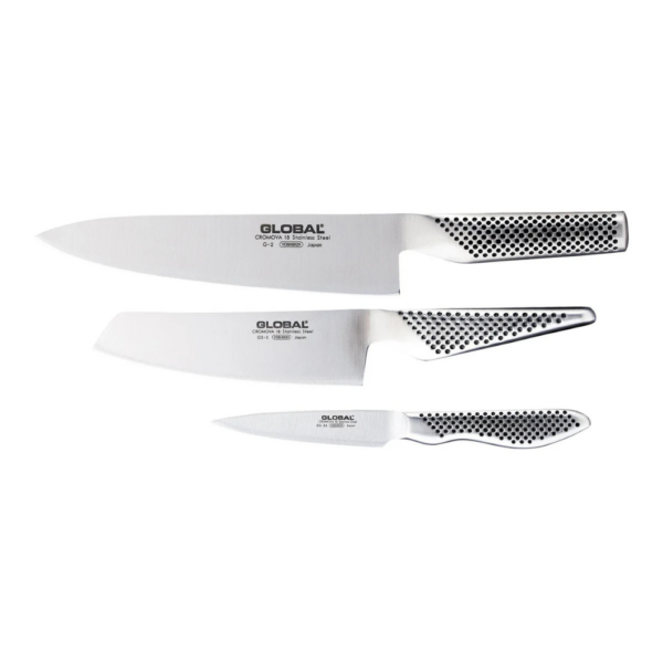 Kitchen Knives & Tools