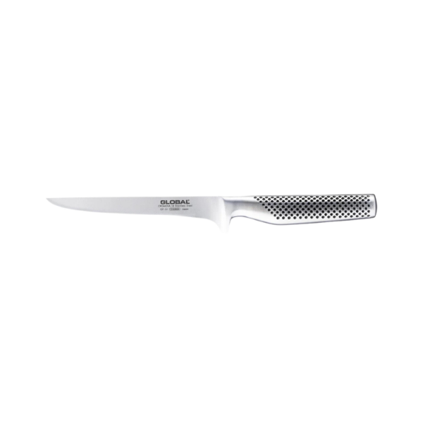 Global GF-31 Boning Knife 16cm