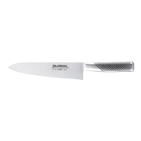 Global GF-33 Chef’s Knife 21cm
