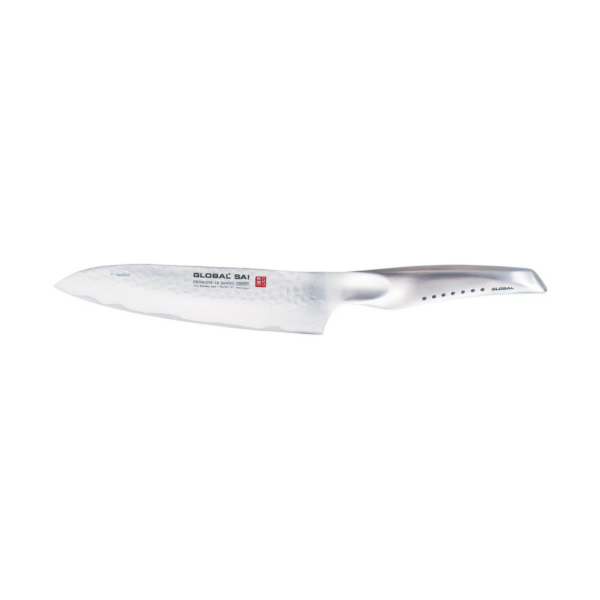 Global SAI-01 Cook’s Knife 19cm