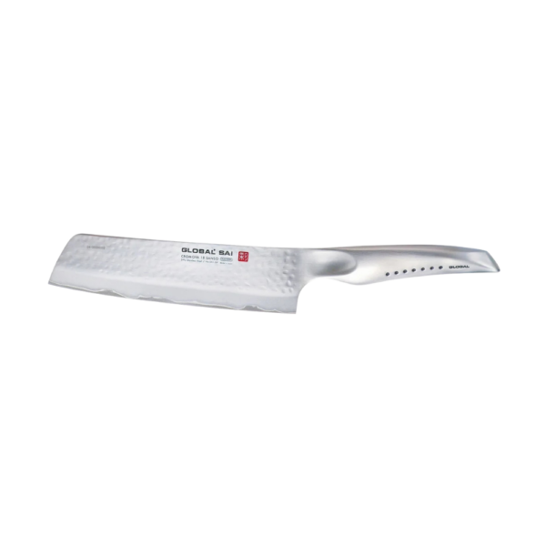 Global SAI-04 Vegetable Knife 19cm