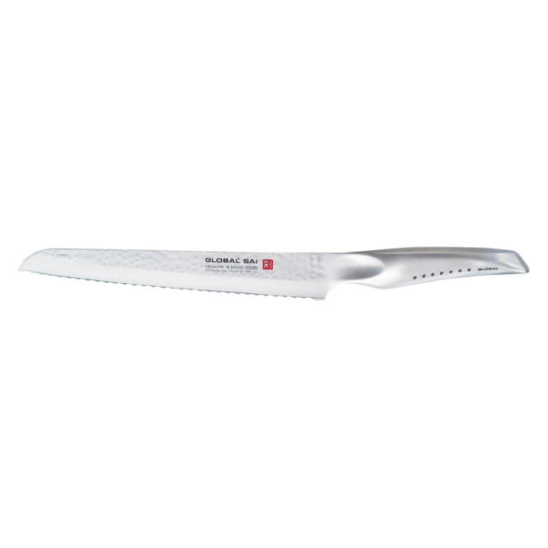 Global SAI-05 Bread Knife 23cm
