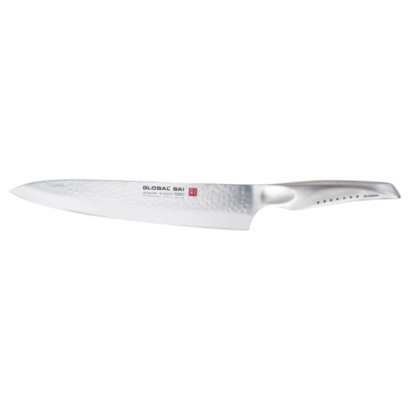Global SAI-06 Cook’s Knife 25cm