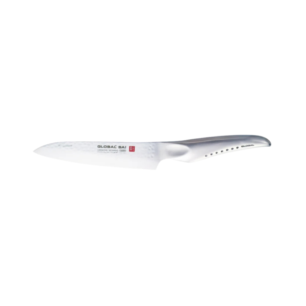 Global SAI-M01 Cook’s Knife 14cm