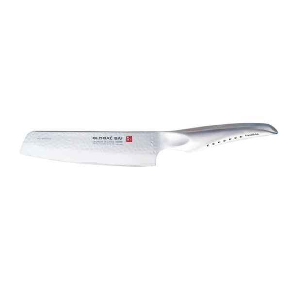 Global SAI-M06 Vegetable Knife 15cm