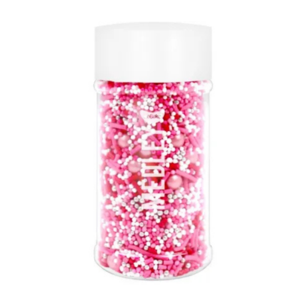 GoBake Pink Flamingo Sprinkles 85g