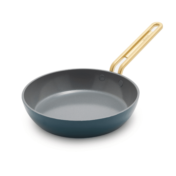 GreenPan Stanley Tucci™ Ceramic Non-Stick Frypan 20cm Venetian Teal