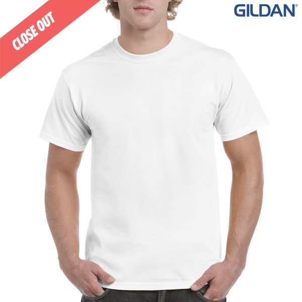 H000 Gildan Hammer Adult T-Shirt