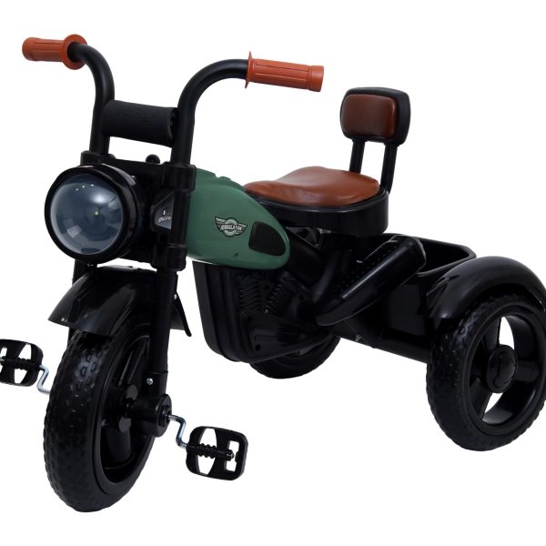 Baby Trike -Himalayan
