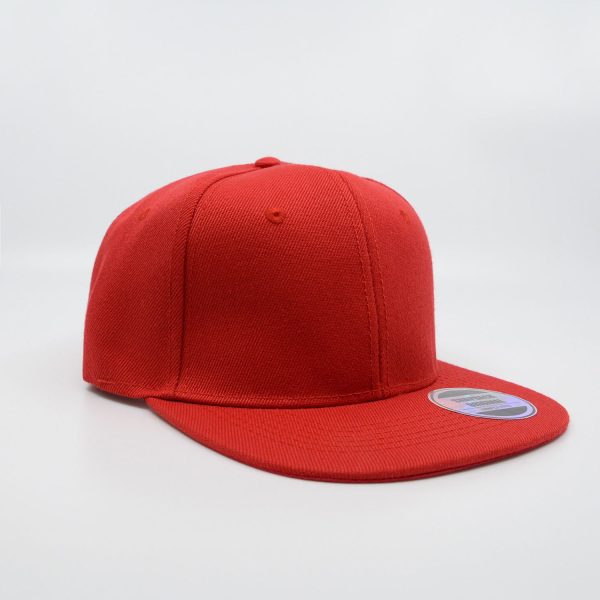 S12607 HW24 Snap Back Original- Clearance