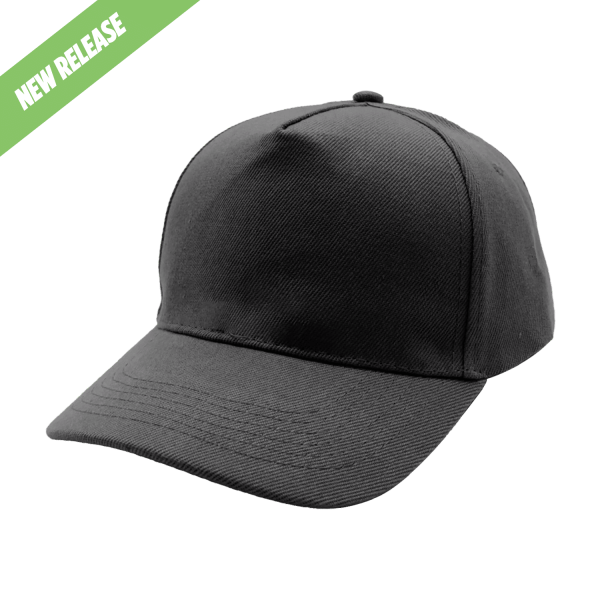 V5038 Headwear24 Fade Resistant 5 Panel Cap