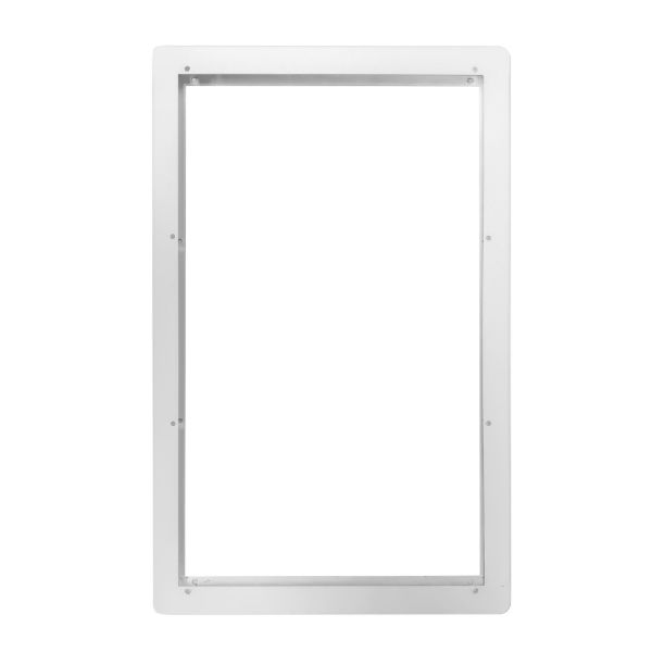 25mm Surround Extension for HWS-2004V2LP. Allows HWS Door to be Extended 25mm