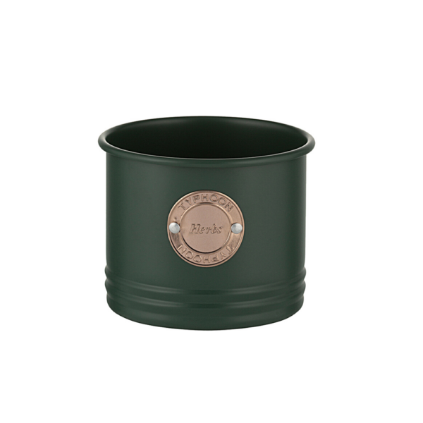 Typhoon Living Herb Planter Green