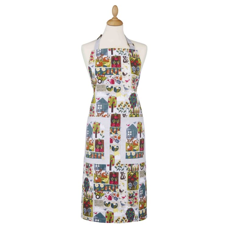 Ulster Weavers Home Grown Cotton Apron
