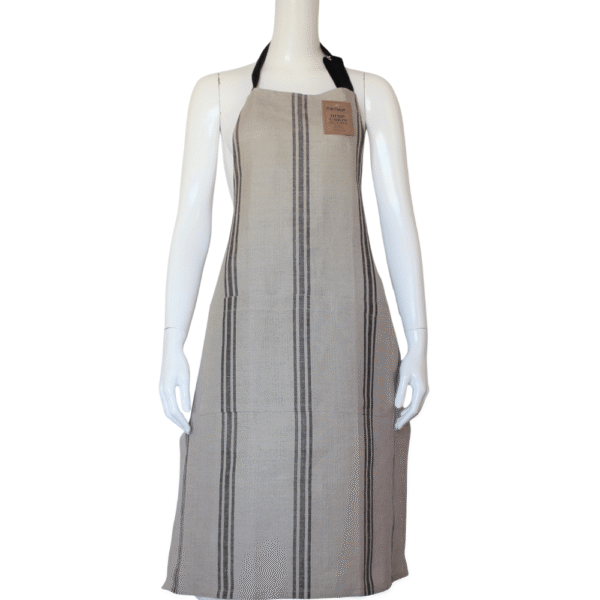 Hot House Apron Hemp Union