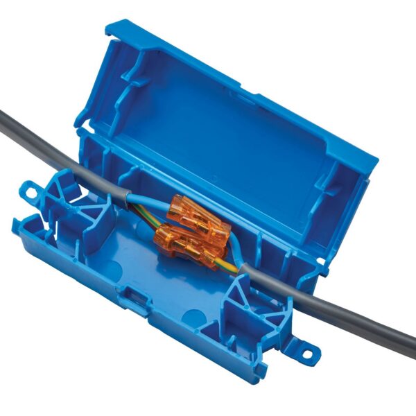 In-Sure Box Enclosure 20pc Box