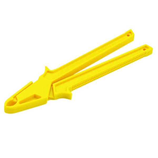 250V 5 Inch Fuse Puller 1/4 to 1/2 Inch Diameter Fuse