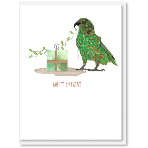 i candy Card Birthday – Birthday Kea