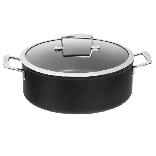 Pyrolux Ignite Non Stick Casserole 28cm / 5.9L