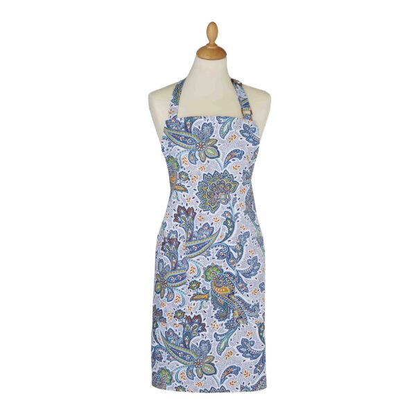 Ulster Weavers Italian Paisley Cotton Apron