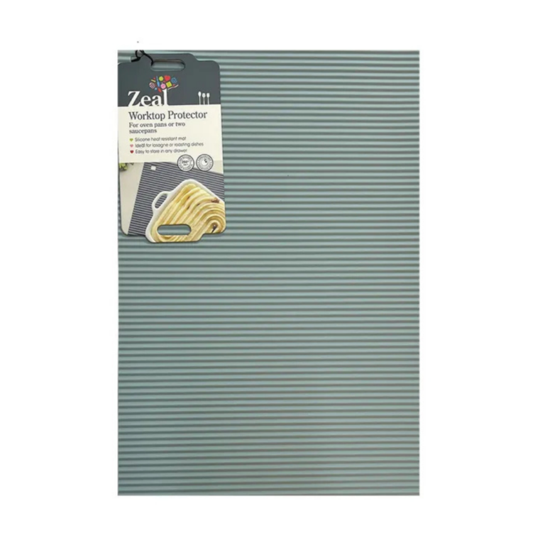 Zeal Silicone Worktop Protector