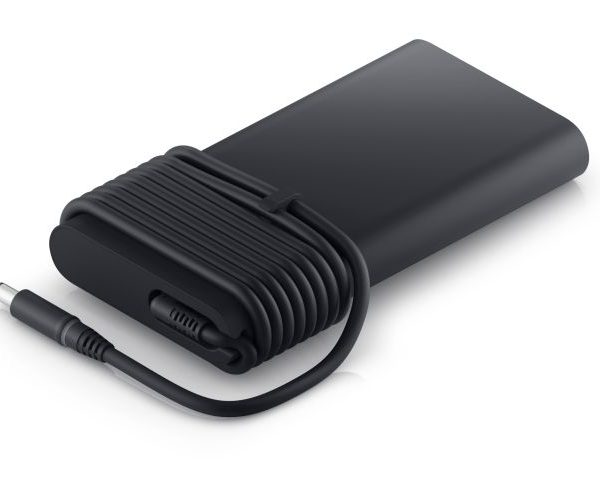 280W AC Adapter, Charger, 7.4mm Connector, PWA Integrated [0J4T6T]