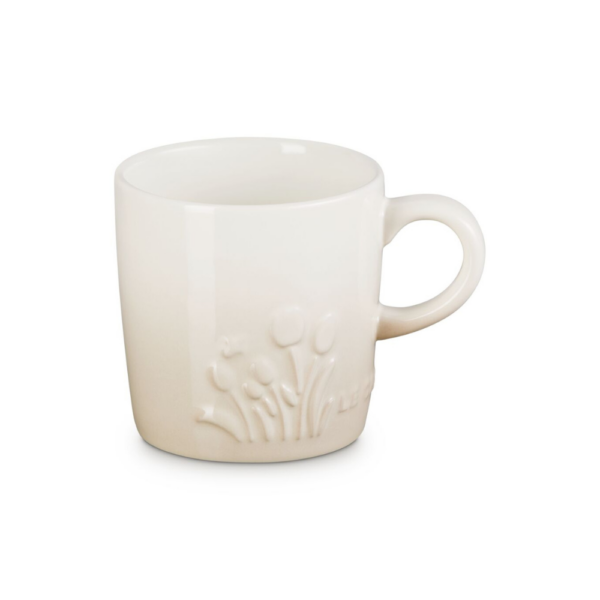 Le Creuset Stoneware La Collection Jardin Mug 200ml (4 Colours)