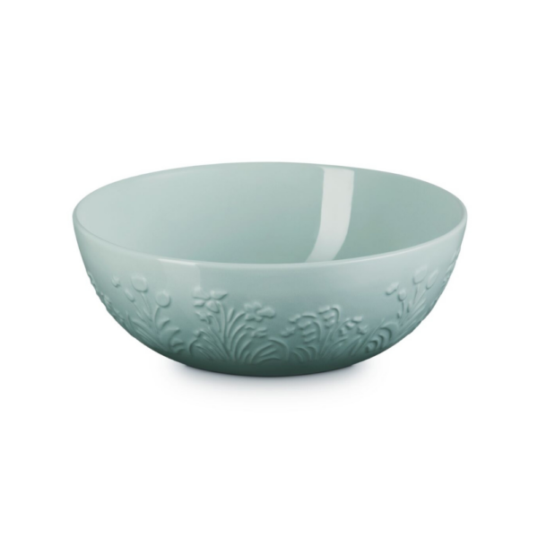 Le Creuset Stoneware La Collection Jardin Multi Bowl 3.6L (4 Colours)