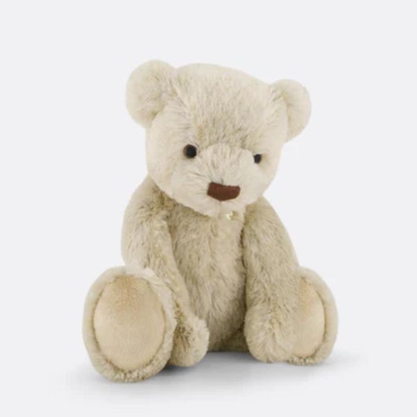 Snuggle Bunnies - Theo the Bear