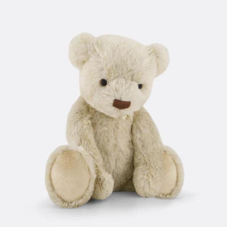 Snuggle Bunnies - Theo the Bear