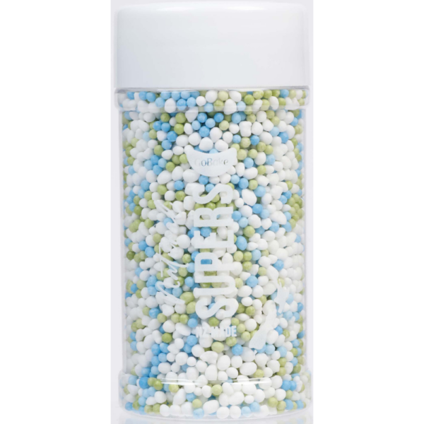 GoBake Super Natural Bluey Sprinkles 90g