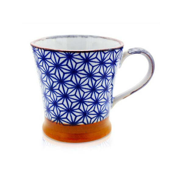 Kira Blue Mug 250ml