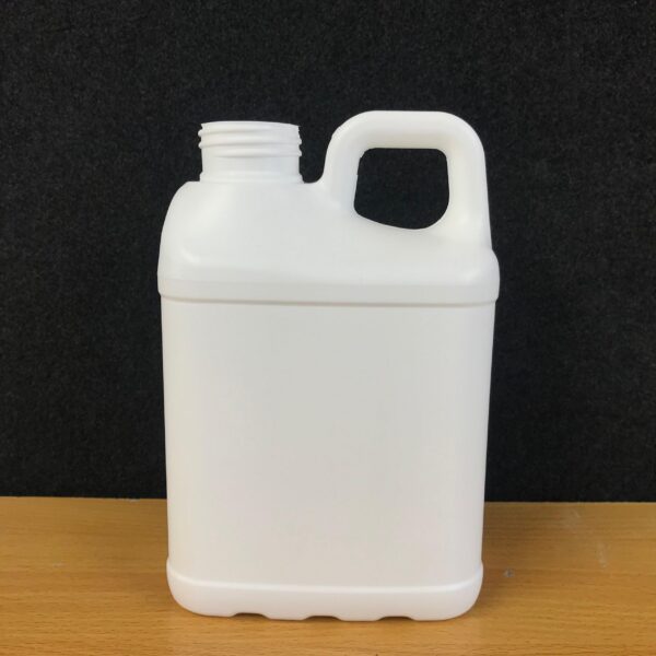 Jerry Can with Lid 1L