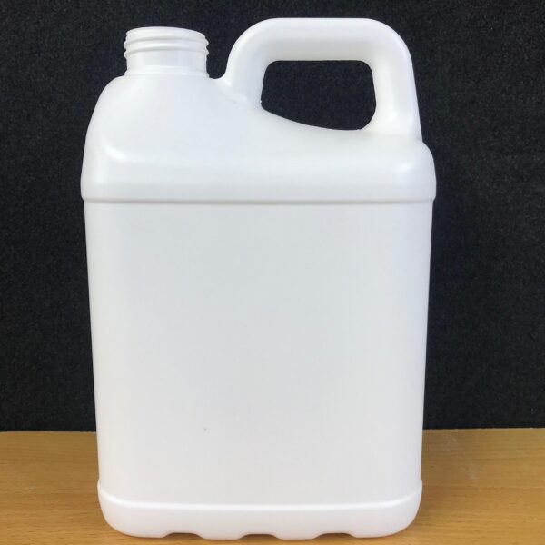 Jerry Can with Lid 2L