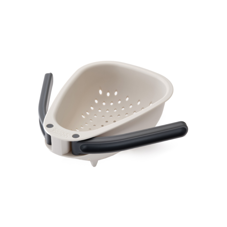 Joseph Joseph Compact Colander with Folding Handles