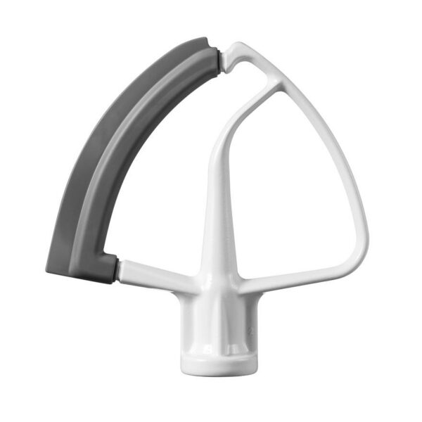 KitchenAid Tilt-Head Mixer Flex Edge Beater