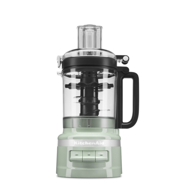 KitchenAid 9 Cup Food Processor KFP0921 Pistachio