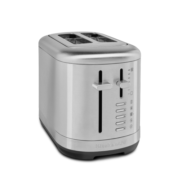 KitchenAid KMT2109 2-Slice Toaster Stainless Steel