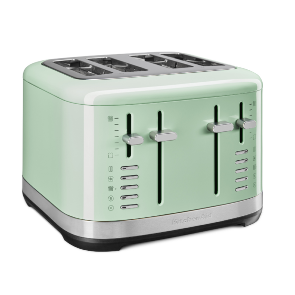 KitchenAid KMT4109 4-Slice Toaster Pistachio