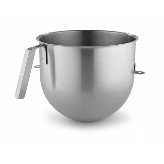 KitchenAid Stainless Steel Mixing Bowl for KSMC895 7.6L