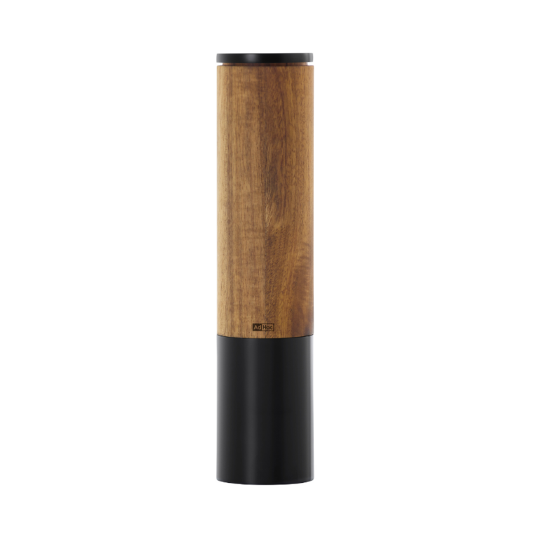 AdHoc iMill Electric Pepper/Salt Mill 22cm