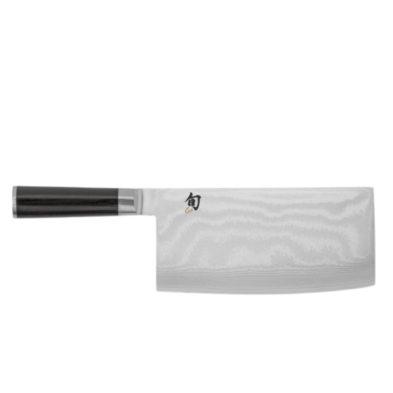 Kai Shun Classic Vegetable Cleaver 18cm