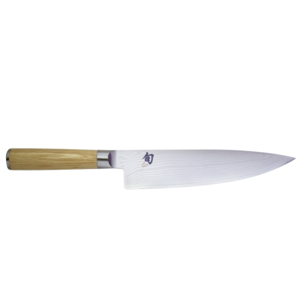 Kai Shun Classic White Chefs Knife 20cm