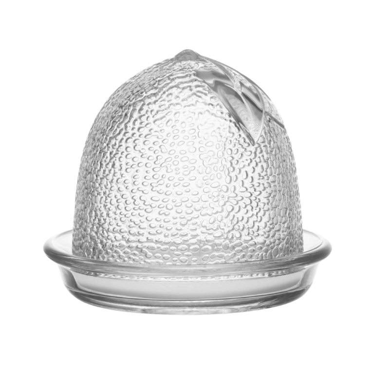 Kilner Glass Lemon Keeper