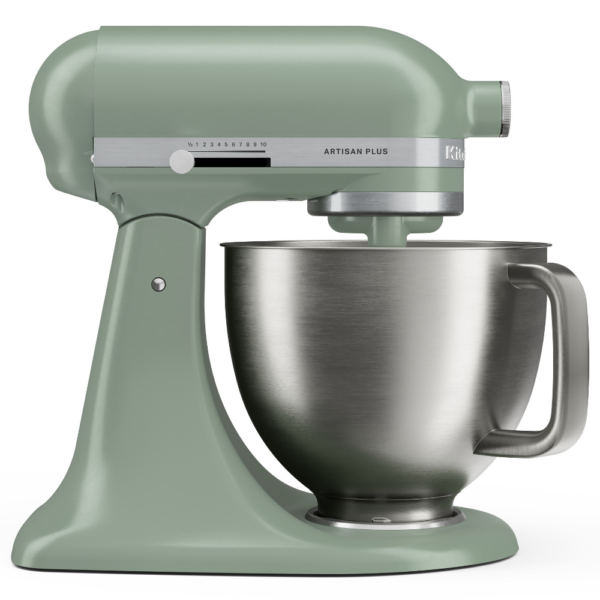 KitchenAid Artisan Plus KSM50 Stand Mixer Cardamom
