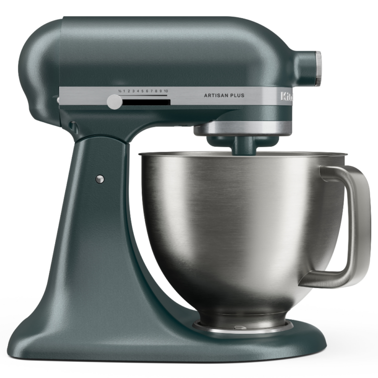 KitchenAid Artisan Plus KSM50 Stand Mixer Juniper
