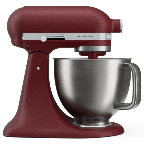 KitchenAid Artisan Plus KSM50 Stand Mixer Sundried Tomato