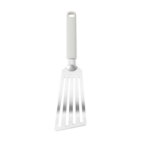 KitchenAid Flex Turner Porcelain White 31.5cm