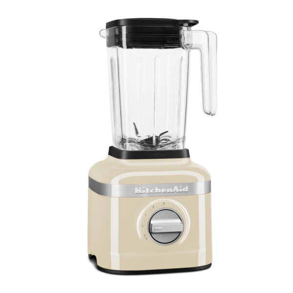 KitchenAid 3 Speed Ice Crushing Blender K150 Almond Cream